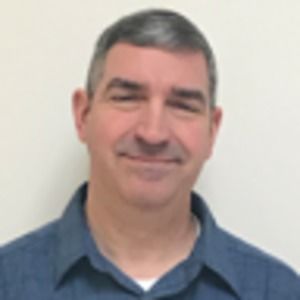 Meet your Posher, Jim